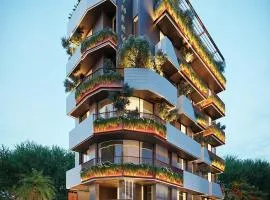 Xhome Danang Hotel and Suite