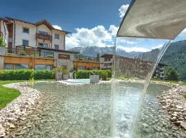 Hotel Fanes