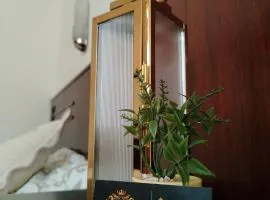 Hotel Compass