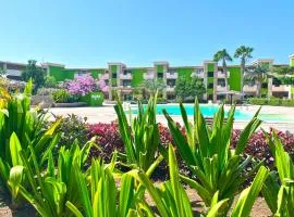 P22B Cozy and bright, very close to the sea