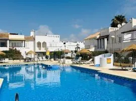 Apartamento de las Buganvillas