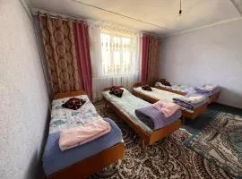 Temirbek Guest House
