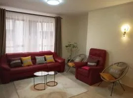 MAIDA Apartment - SHAWMUT SUITES