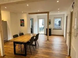 Ferienwohnung Scheuring Langgasse 3