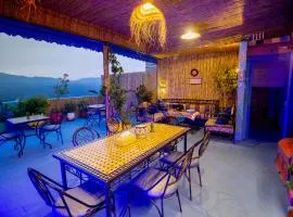 Casa Voyager 'secret garden terrace'