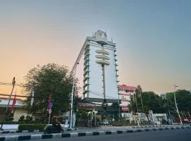 Horison Ultima Menteng Jakarta