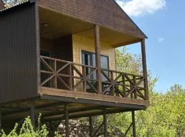 Old Byurakan Cottage
