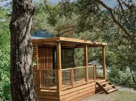 Camping Onlycamp la fontaine