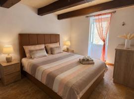 Republic Stay, hotel v Valletti