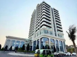 Khách sạn L'Azur Cửa Lò