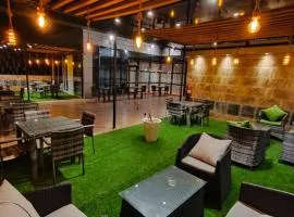 Hotel Lalla zakia