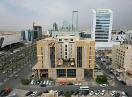 Awfad Hotel