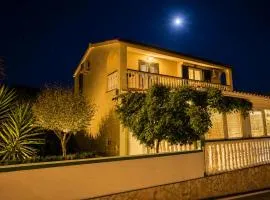 Apartment Pelicaric Sali Dugi otok