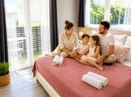 ****Heviz Springs Apartments
