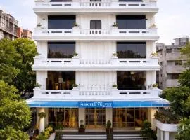 Hotel Velvet The Ultimate