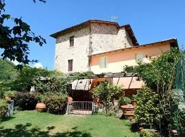 Casolare sul Bastione 1615 - Idromassaggio