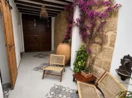 Ca Maribel - Casa de lujo mediterránea en Jávea