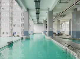 RedLiving Apartemen Easton Park Jatinangor - Yunus, hotel en Sumedang