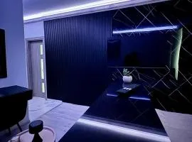 Studio Modern Lux & LED Ambient - Design Premium