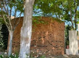 Woodhill Silo