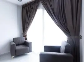Designer Studio At Turquaz Residence