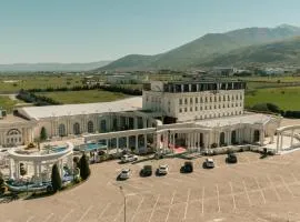 Alegria Hotel