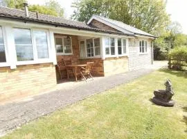 Elderflower Cottage