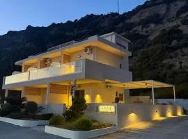 Skinos Apartments