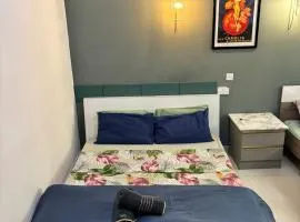 Central Sliema Stay Cozy for 4 guests, Air-Conditioned, Self Check-In