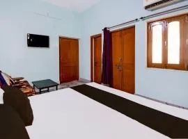 Hotel O Magadh Guest House