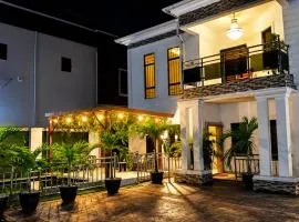 Omo one apartment Elema palace branch
