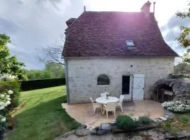 L'oustal De Lo Philomène