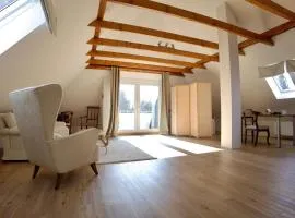 Strandweg-Hus Schobüll