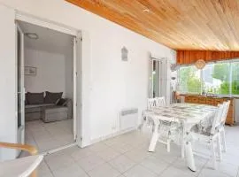 Chez Christine et Jean-Louis
