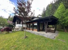Villa Hochbahn in Schönau am Königssee