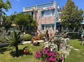 Bonjourla Otel