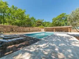 Domaine du Bois d'Asson - Avec Piscine Privée