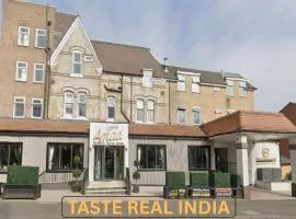 The Continental Hotel, Derby