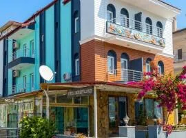 Otel DENİZYILDIZI CENTRUM