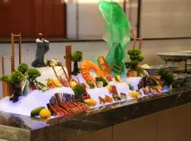 Crowne Plaza Shaoxing Binhai New Area by IHG