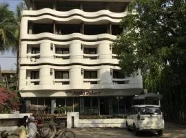 Atithi Palace