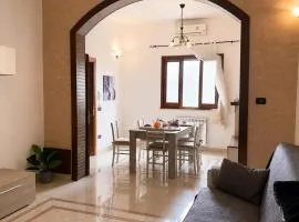 Al primo piano Salento Stay