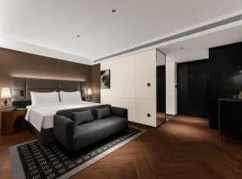 Intercity Hotel Suzhou Jinji Lake