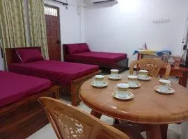 UK Villa & Guest house