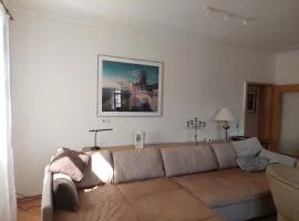 Eisenach, Ferienwohnung Am Markt