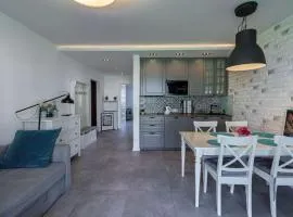 Apartament Północna Darłówek Emilia Strupiechowska