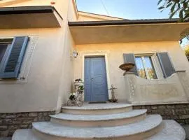 Charming Tuscan Home - Near Pisa, Volterra and Wine Tours