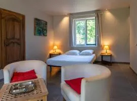 Le Studio - Ancienne Cave