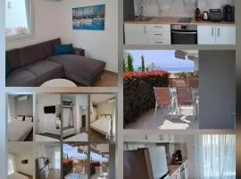Морска къща Афродита