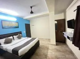 SR Residency